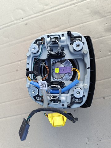 VAG 1Z0880201AK Подушка безопасности водителя в наличии Павлоград