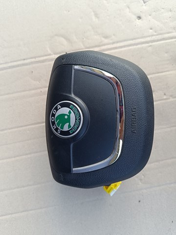 Airbag в мультируль 1Z0880201AK VAG