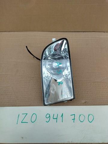 Противотуманка правая 1Z0941700 VAG