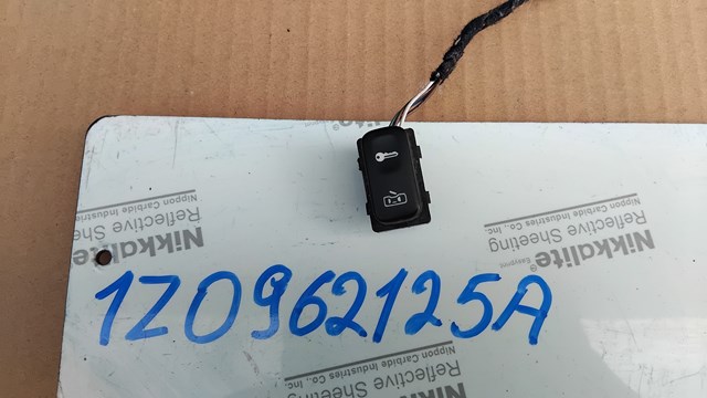 Выключатели 1Z0962125A VAG