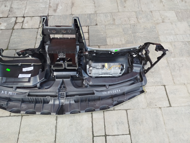 VAG 1Z1857007 Торпедо в наличии Украина