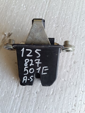 Замок задней двери 1Z5827501E VAG