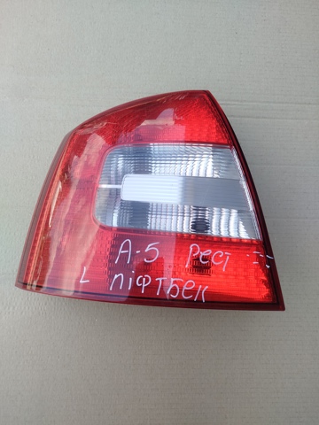 Фонарь задний левый 1Z5945095B VAG