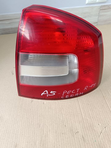 Фонари задние 1Z5945096B VAG
