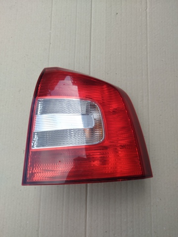 Фонарь задний правый 1Z9945096A VAG