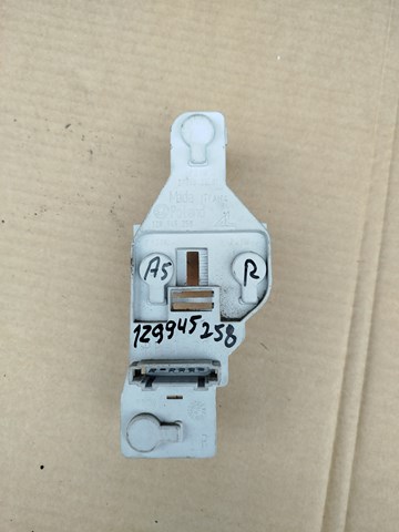 Плата заднего фонаря, контактная 1Z9945258 VAG