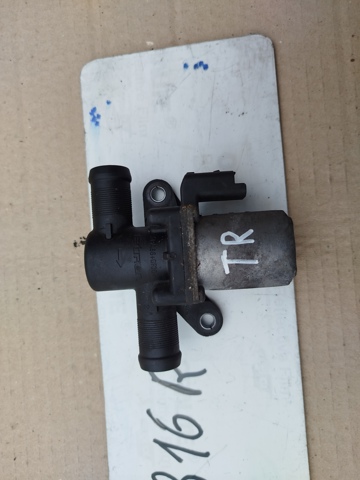 212309316R RENAULT Кран печки (отопителя) купить в Львов