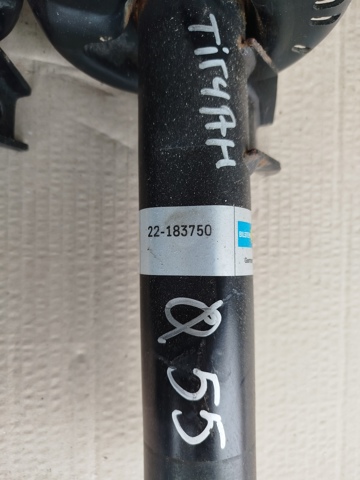 BILSTEIN 22183750 Амортизатор передний в наличии Запорожье