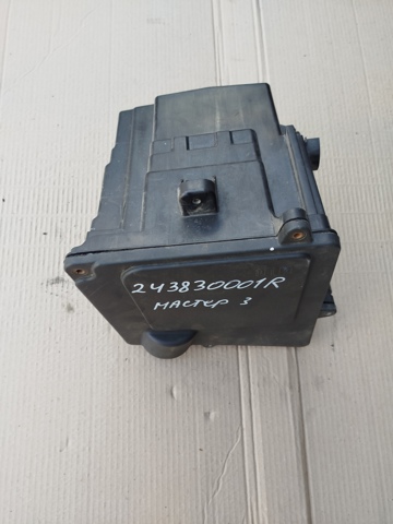 Корпус блока предохранителей 243830001R RENAULT