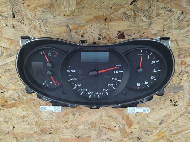 Приборная доска 248103445R RENAULT