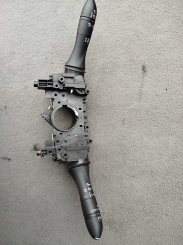 Переключатель подрулевой в сборе Renault Megane IV