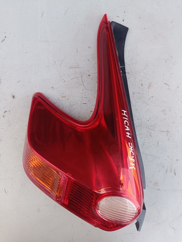 Задняя левая фара 265551KA0A NISSAN
