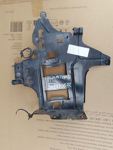 282780607R RENAULT купить в Запорожье