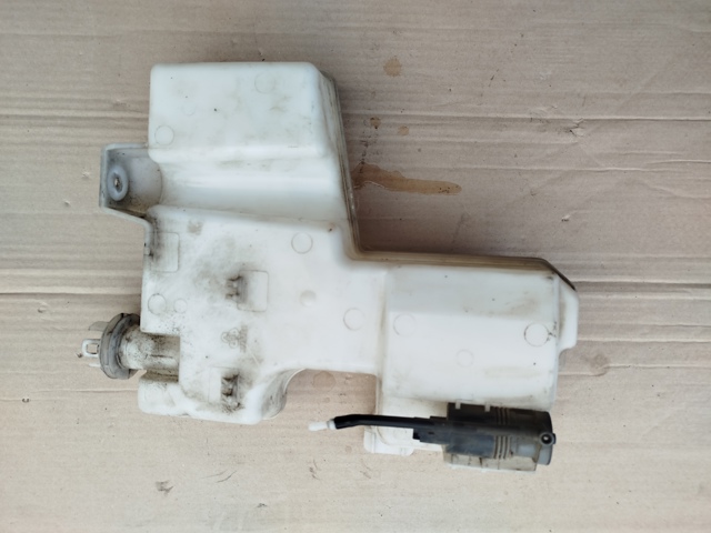 289105241R RENAULT Бачок омывателя стекла купить в Каменское
