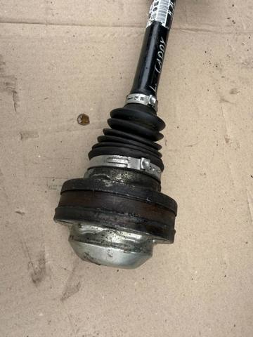 2K0407271E VAG Левая полуось купить в Запорожье