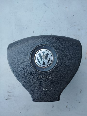Подушка AIRBAG водительская 2K0880201F VAG