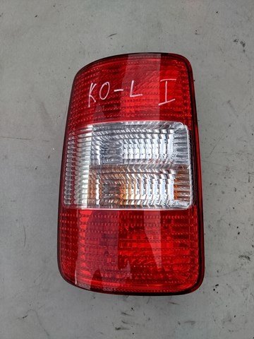 Левый стоп 2K0945095F VAG