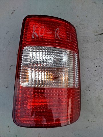Фонари задние 2K0945096F VAG
