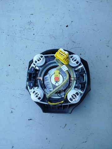 2K5880201B Подушка безопасности (AIRBAG) водительская купить Черкассы