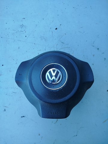Airbag в мультируль 2K5880201B VAG