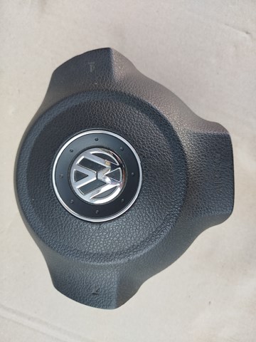 Airbag в мультируль 2K5880201F VAG