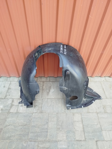 Локер передний левый 2K7805911A VAG