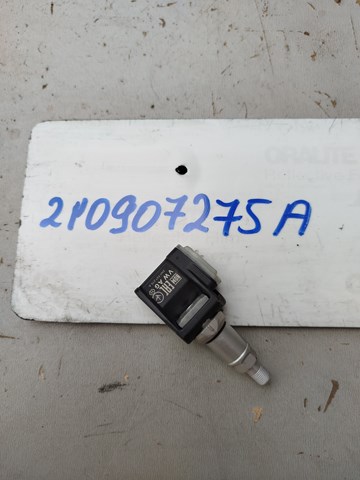 Датчик шин 2N0907275A VAG