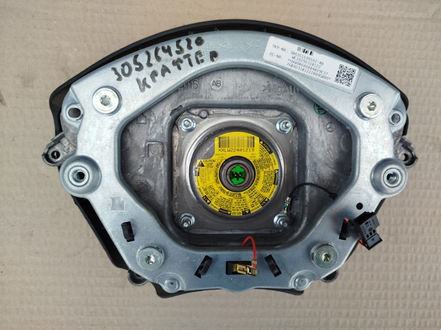 VAG 305264520 Подушка безопасности (AIRBAG) водительская в наличии Павлоград