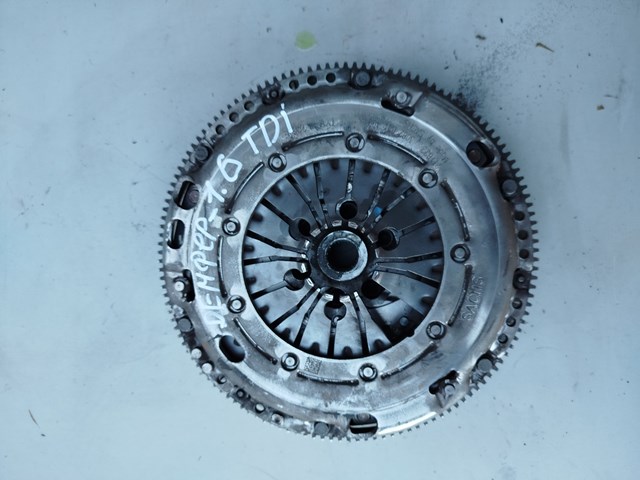 Корзина диска сцепления 3082001409 SACHS