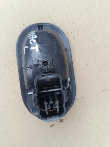 RENAULT 310579 Ручка двери передней внутренняя левая в наличии Каменское