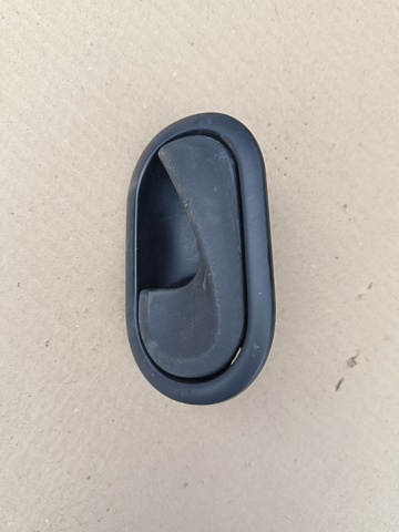 Ручка передней двери внутренняя, левая 310579 RENAULT