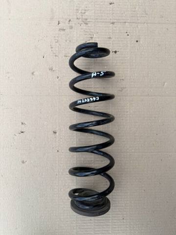 Пружина подвески задняя 36233793 BILSTEIN