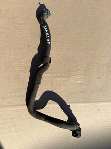 Шланг радиатора охлаждения 3AA122157 VAG