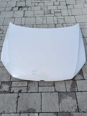 3AA823031 VAG Капот купить в Днепр