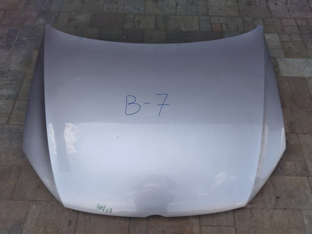 Капот двигателя 3AA823031 VAG