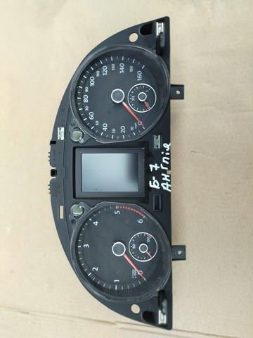 Приборная доска 3AA920970J VAG