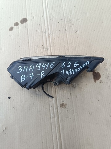 3AA941662G VAG Фара противотуманная правая купить в Ровно