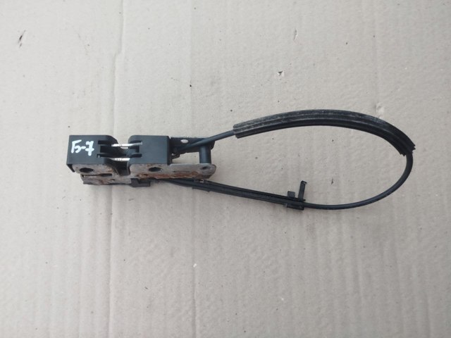 Замок капота 3AB823509C VAG