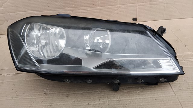 Фара основная правая 3AC941006 VAG