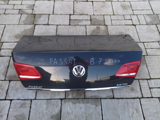 VAG 3AE827025 Крышка багажника в наличии Кривой Рог