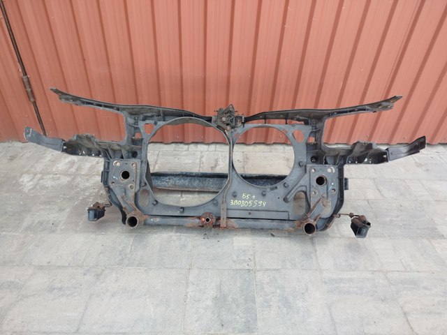 3B0805594 VAG Суппорт радиатора в сборе (монтажная панель крепления фар) купить в Николаев