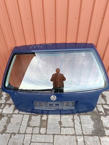 Дверь задняя багажная Volkswagen Passat B5