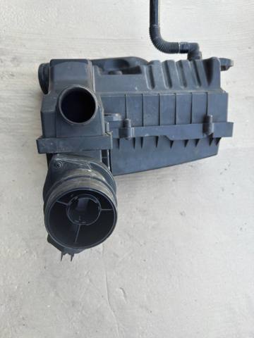3C0129607AC VAG Корпус фильтра купить в Львов