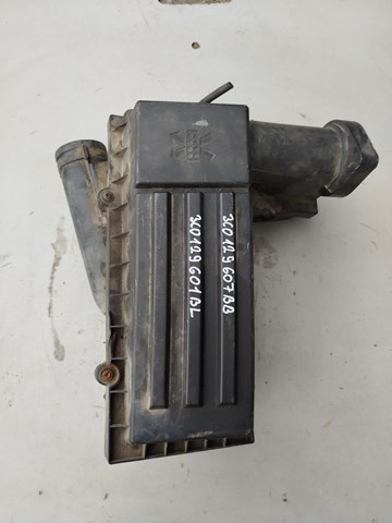  Корпус воздушного фильтра 3C0129607BB VAG