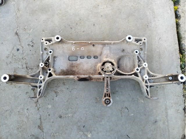 Поперечина передней подвески 3C0199369F VAG