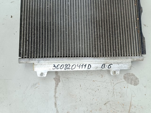 3C0820411D Радиатор кондиционера купить Полтава