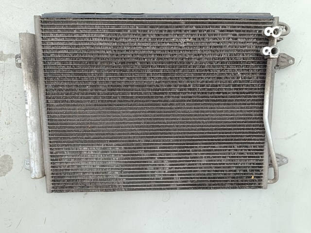 3C0820411D VAG Радиатор кондиционера купить в Чернигов