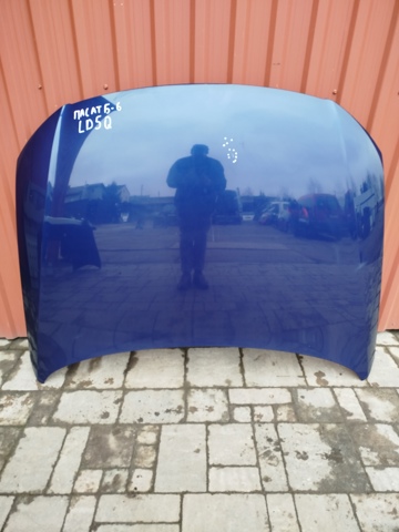VAG 3C0823031C Капот в наличии Каменское