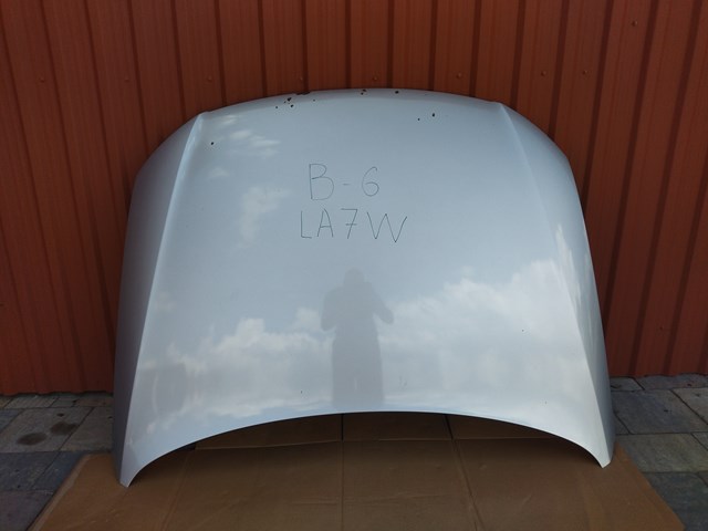 3C0823031C VAG Капот купить в Хмельницкий