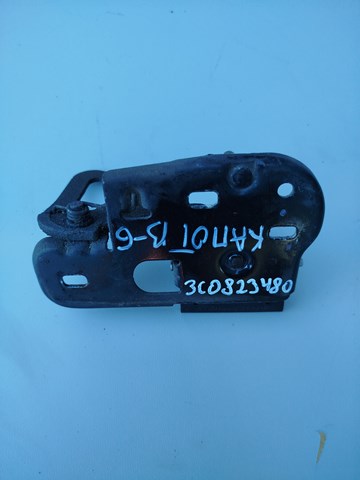 3C0823480 VAG Стояк-крюк замка капота купить в Винница